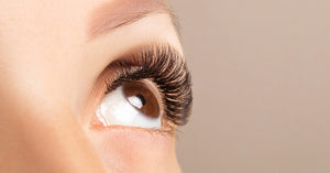 Benefits of Lash Extensions