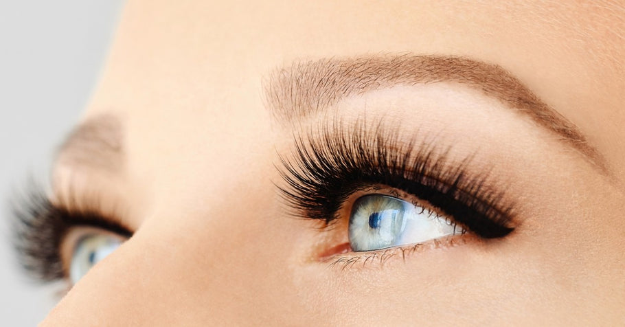 Common Mistakes People Make With Their Eyelash Extensions