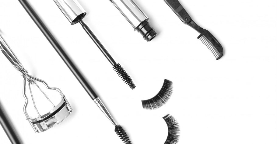 Easy Ways to Make Your Eyelashes Pop