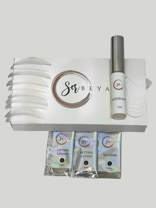 Serbeya Mini Lash Lift Kit