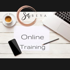 Online Lash Lift & Tint Training | Ser Beya Lash Lift