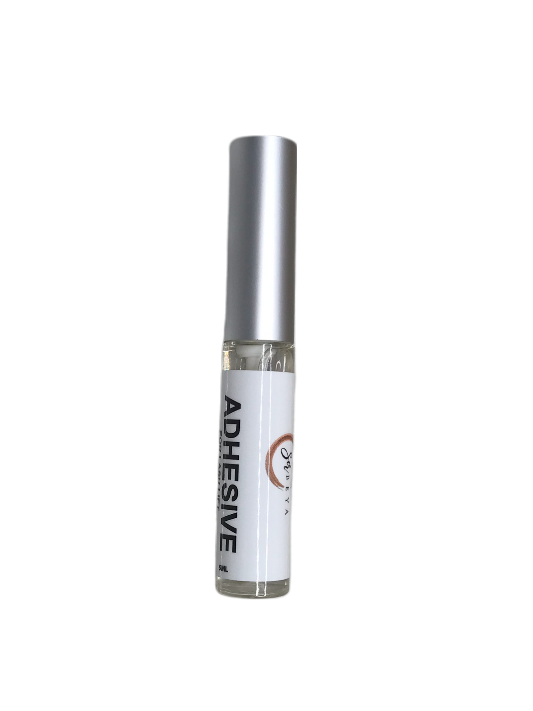 SerBeya Stronghold Lash & Brow Adhesive