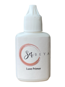 Luxe Primer - Lash Extensions Pre-Treatment