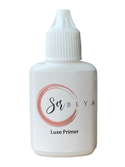 Luxe Primer - Lash Extensions Pre-Treatment